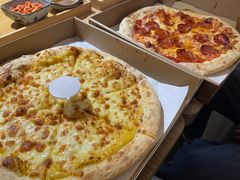 -Aimiqi.Pizza.爱米奇私厨(虹梅路红春大厦店)