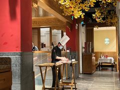 -小京华楼·京味斋(三元桥国展店)
