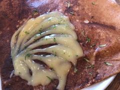 柠檬可丽饼-RAC BAR(安福路店)