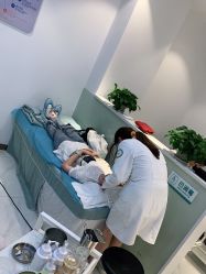 -战痘宣颜科学皮肤管理祛痘中心
