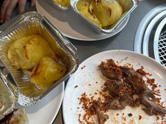 -尚宴牛特鲜自助(太原街万达店)