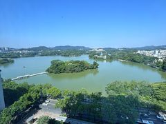 -惠州康帝国际酒店