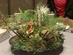 -桂满陇·海市蜃楼·黑金(国金店)