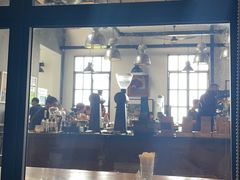 -The Workshop Coffee