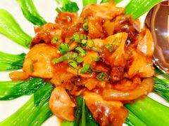 -南湖春色海鲜食府(中兴街店)