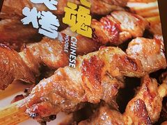 -陳香貴·蘭州牛肉面(月星环球港店)