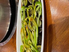 -八宝牛潮汕鲜牛肉火锅(净月店)