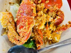 -真浪大家乐海鲜餐馆