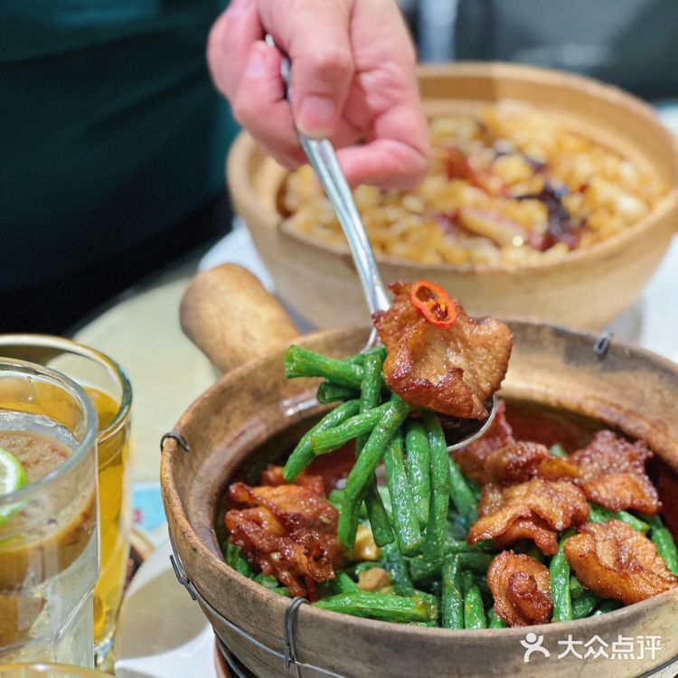 好久不见！细记港九大牌档的美食之旅
