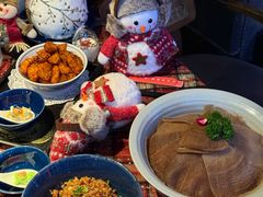 -大隐·成都火锅Bistro(合生麒麟新天地店)