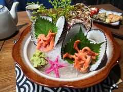 -花宴·日式料理