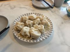 -叁拾壹克饺子·东北菜(国贸店)