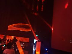 -赤红音乐现场(浦东金桥路店)