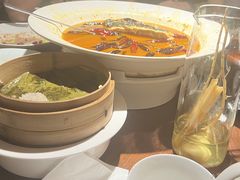 -清水亭湖北菜(大屯DT51店)