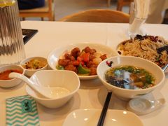 -莆田餐厅PUTIEN(三里屯店)