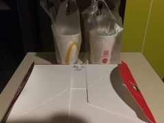 -麦当劳(北京金星西路店)