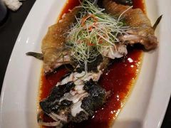 -望乡楼上海菜(日月光店)