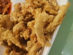 -镜泊湖酒家(兴华街金鼎店)