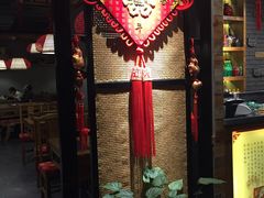 门面-豫味八大碗·红焖羊肉(港龙店)