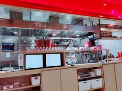 -喜家德虾仁水饺(飞洲国际店)