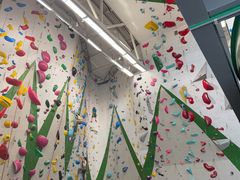 -绿壁虎攀岩基地(Tcar店)