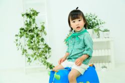-爱你宝贝孕婴亲子摄影美学馆(绍兴店)