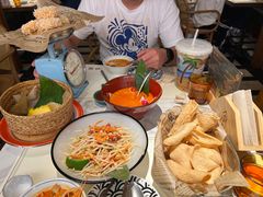 -太食獸泰式茶餐厅(济南万象城店)