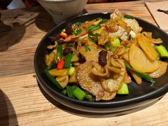 -树厨贵州菜(大十字店)