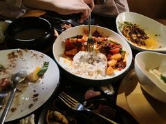 -良木缘咖啡西餐(川大店)