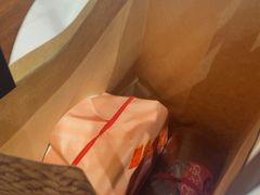 -辛一·铜锣烧(鸿寿坊店)