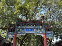 -北京国子监胡同