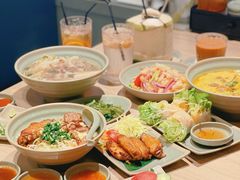 -安南小馆(华润城万象天地店)