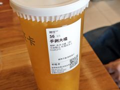 -卡旺卡(合肥半边街店)