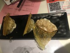 -新大咀港式茶餐厅(宝山万达店)