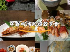-味见·荣家(亚泰大街店)