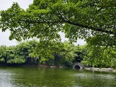 -棠湖公园