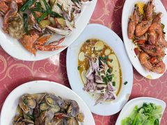 -滑记海鲜饭店·老字号(海鲜街店)