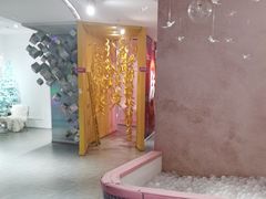 -白梧桐·团建聚会·百人轰趴馆(留仙洞店)