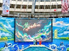 -海合安成都极地海洋公园