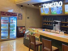 -上海吉臣维景酒店·维多利亚餐厅