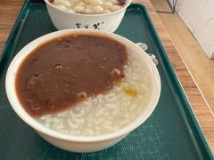 -笃笃笃糖粥(十全街店)