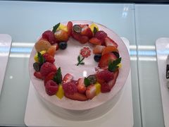 -花花卷卷·鲜食蛋糕(泉屋店)