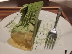 -六六·抹茶66’s SALDessert(保利时光里店)