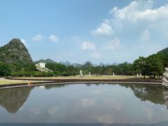 -Club Med地中海俱乐部·桂林度假村