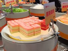 -密友回转自助火锅(世茂国际广场店)