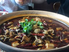 -马头巷·食景园(苏州总店)