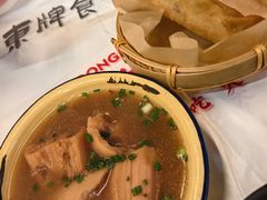 -东排食堂长沙小吃大排档(五一广场店)