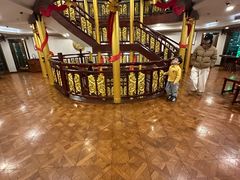 -新龙船黄浦江餐饮游船官方自营店