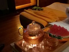 -跨越足界Spa足道(潍坊店)