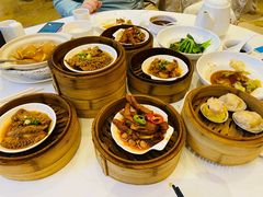 -万龙洲海鲜(大兴绿地缤纷城店)